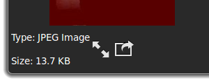 Preview Any Kind Of File In Ubuntu 11.10 With Globus Preview