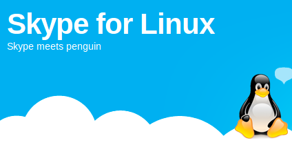 Skype for Linux 4.3 Arrives