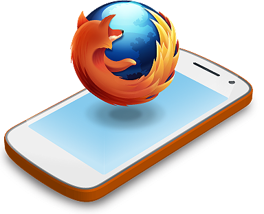 Firefox Mobile OS on your desktop Firefox